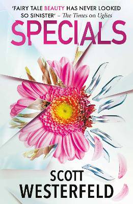 Specials: Volume 3 - 9781398524583
