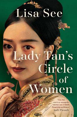 Lady Tan's Circle Of Women - 9781398526082
