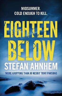 Eighteen Below - 9781784975586