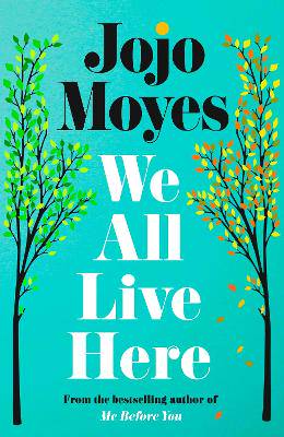 We All Live Here - 9780241415528