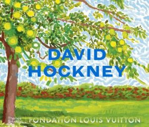 David Hockney - 9780500029527