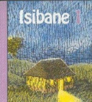 Isibane 1 (IsiXhosa) - Poetry - 9781868340446