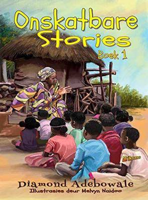 Onskatbare Stories Boek 1 - 9781928348696