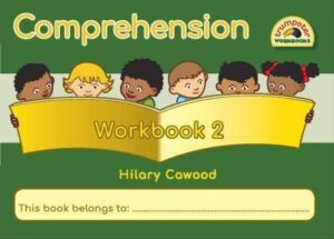 Comprehension Workbook 2 - 9781920701154