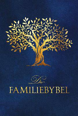 Die Familiebybel - 9780796322616