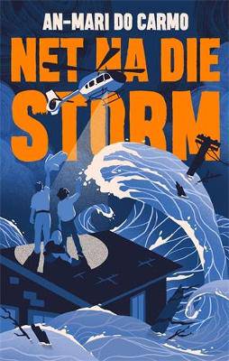 Net na die storm - 9780637012577