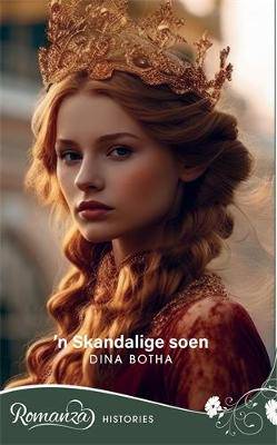 Skandalige Soen - 9781779870186