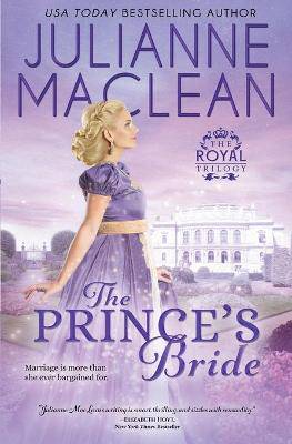 Princes Bride (Royal Trilogy 3) - 9781927675793