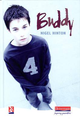 Buddy - 9780435122751