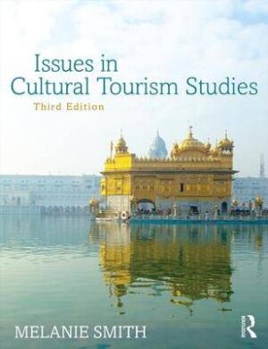 S/P Cultural Tourism Studies 3rd ed - 9781138785694