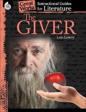 Giver Instructional Guide - 9781425889784