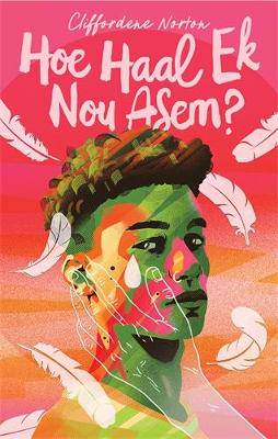 Hoe Haal Ek Nou Asem - 9780637008044