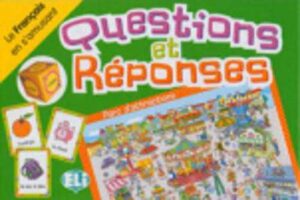 Questions et Responses (Game) - 9788853611666