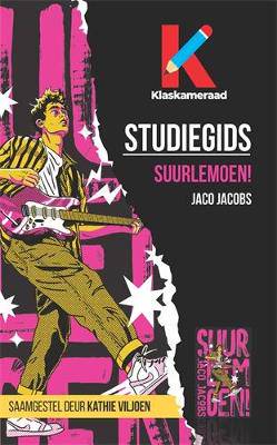 Suurlemoen:Studiesgids - 9780637009362