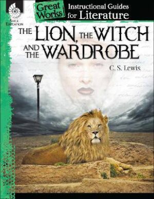 Lion  Witch and Waredrobe Instructional Guide - 9781480769137