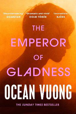 The Emperor of Gladness - 9781529945850