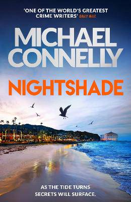 Nightshade - 9781398726703