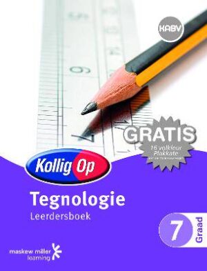 Kollig op Tegnologie G7 LB - 9780796235121
