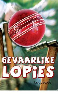 CAPS Gevaarlike lopies: Afrikaans huistaal - 9780799359794