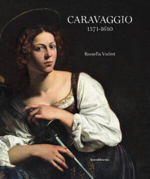Caravaggio 1571-1610 - 9788836659227