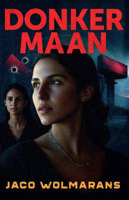 Donkermaan - 9780624095569
