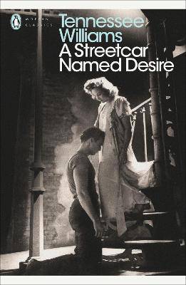 Streetcar Named Desire  A - 9780141190273