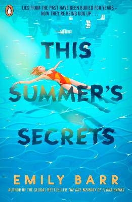 This Summer's Secrets - 9780241481905