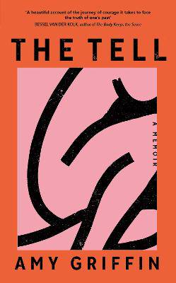 The Tell - 9781529932713