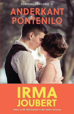 Anderkant Pontenilo - 9780624094135
