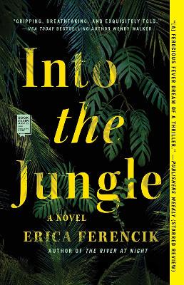 Into the Jungle - 9781501168949