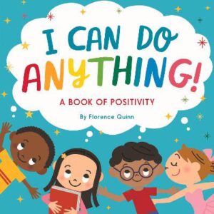 I Can Do Anything - 9781783128709