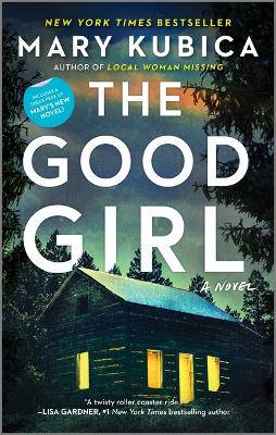 Good Girl (Reissue) - 9780778360353