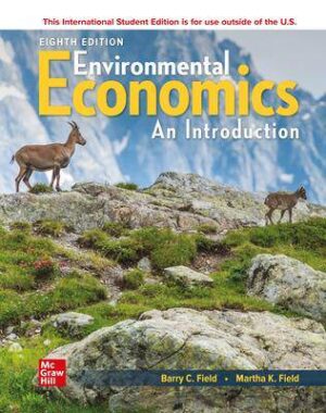 Environmental Economics 8ed - 9781260575491
