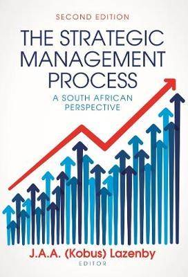 Strategic Management: South African perspective 2/ - 9780627036132