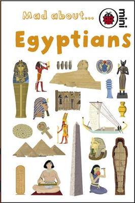 Egyptians - 9781846469244