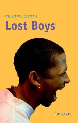 Lost Boys - 9780195715187