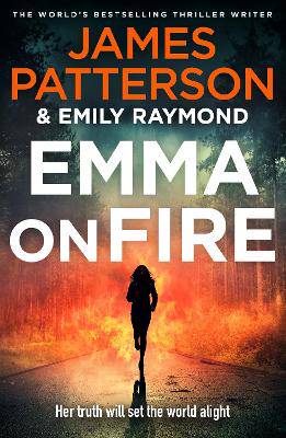 Emma On Fire - 9781804948835