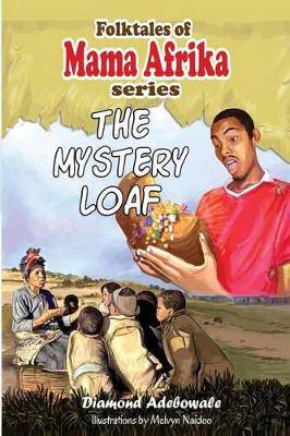 Mystery Loaf  The - 9780994665423