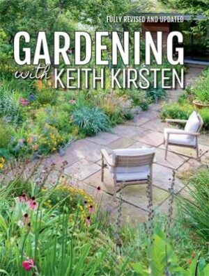 Gardening With Keith Kirsten (NE) - 9781432309824