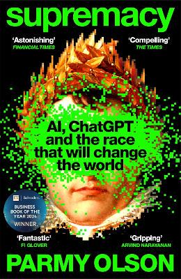 Supremacy:Al ChatGBT - 9781035038244
