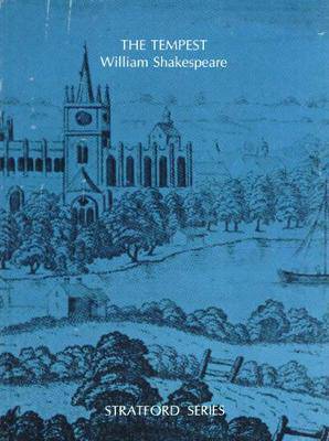 Tempest  The (Stratford Series) - 9780636003217