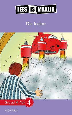 Lugkar (Lees is maklik G4) - 9780796245199