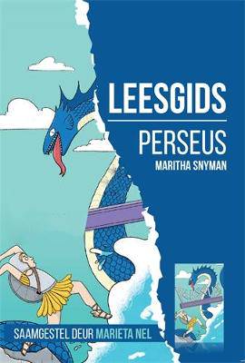 Perseus - 9781776357680