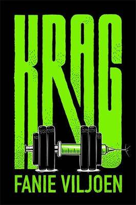 Krag - 9780637001830
