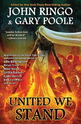 United We Stand - 9781668072585
