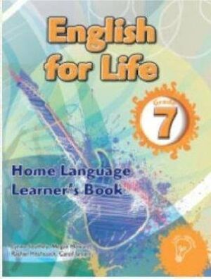 English for Life G7 - 9781770029705