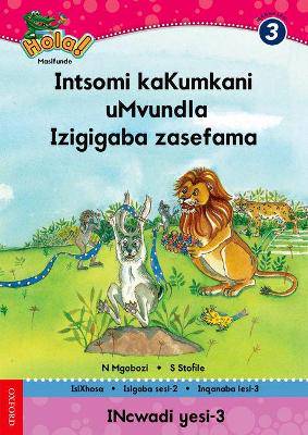 Izigigaba zasefama: Gr 3 - 9780195987904