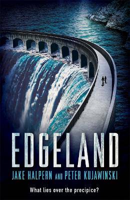 Edgeland - 9781471405907