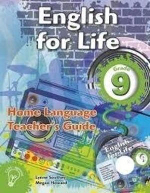 English for Life G9 TG - 9781770029798