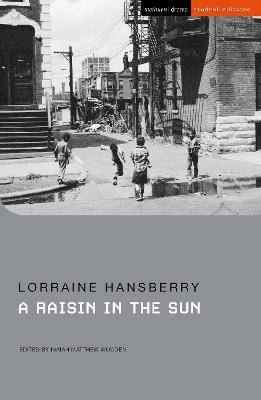 Raisin in the Sun (Bloomsbury) - 9781350470590